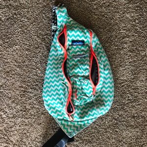 Kavu Rope Bag